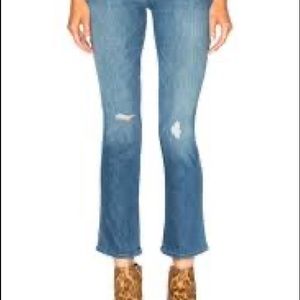 Mother The Rascal Ankle in Wild